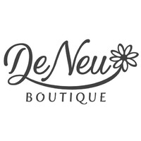 DeNeu Boutique Logo