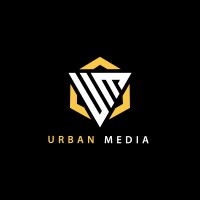 The Urban Media Logo