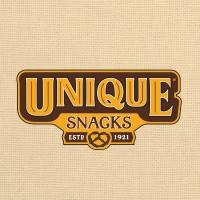 Unique Snacks Logo