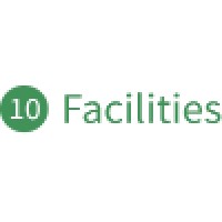 10facilities Logo