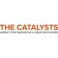 THE CATALYSTS Logo