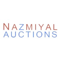 Nazmiyal Auctions Logo