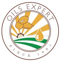 Oils Expert Logo