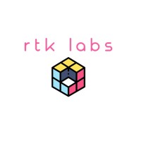 RTK Labs Logo