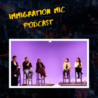 Immigration MIC Podcast Logo