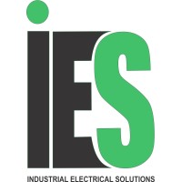 Industrial Electrical Solutions Logo