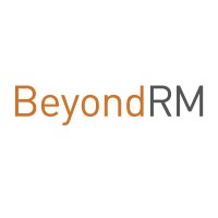 Beyond Relationship Marketing Logo