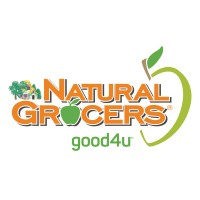 Natural Grocers by Vitamin Cottage Logo