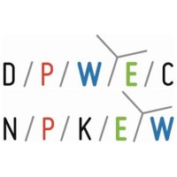 Deutsch-Polnischer WindEnergie Club e. V. Logo