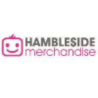 Hambleside Merchandise Logo