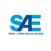 SAE JMI Logo