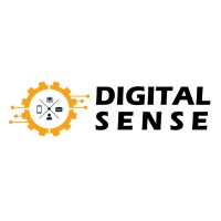 Digital Sense LLC Logo
