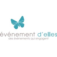 Evénement dElles Logo