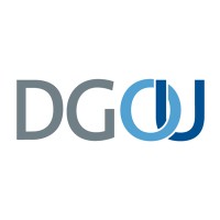 DGOU - Deutsche Gesellschaft für Orthopädie und Unfallchirurgie Logo