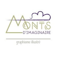 Monts dimaginaire Logo
