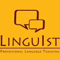 Linguist Language School Logo