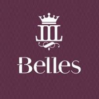 Belles Lingerie & Beachwear Logo