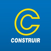 Rede Construir Sul de Minas Logo