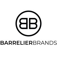 Barrelier Brands Logo