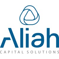 Aliah Capital Solutions Logo