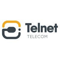 Telnet Telecom Logo
