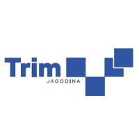 Trim d.o.o. Logo