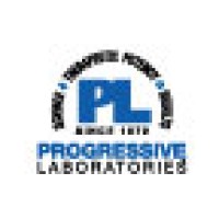 Progressive Laboratories, Inc. Logo