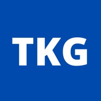 The Kinetics Group Logo