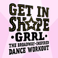Get In Shape Grrl Logo