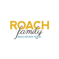 Roach Family Real Estate Team Logo