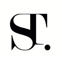 ST. PR Logo