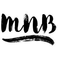 Mother Natures Beauty Logo