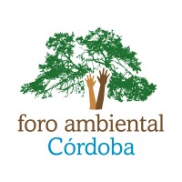 Foro Ambiental Córdoba Logo