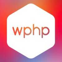 WPHP Logo