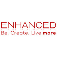ENHANCED Logo