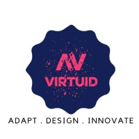 VirtuID Logo