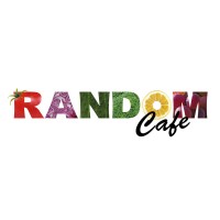 Random Cafe Logo