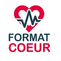 FormatCoeur France Logo