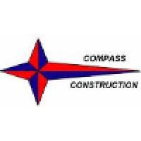 Compass Construction, Inc. Logo