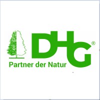 DHG Vertriebs- und Consultingges. mbH Logo