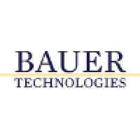 Bauer Technologies, Inc. Logo