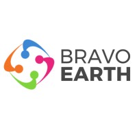 BravoEarth Logo
