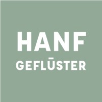 Hanfgeflüster GmbH Logo