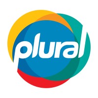 Plural Comunicação e Marketing Logo
