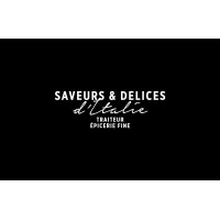 Saveurs et délices dItalie Logo