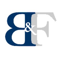 Bursor & Fisher, P.A. Logo