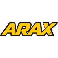 Arax S.p.A. Logo