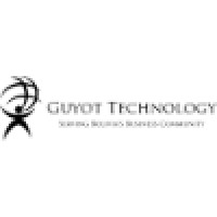 Guyot Technology Logo