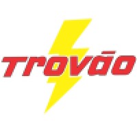 Trovão Brasil Logo