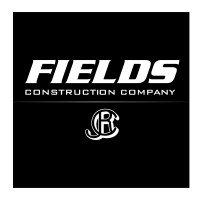 Fields Construction Company Logo